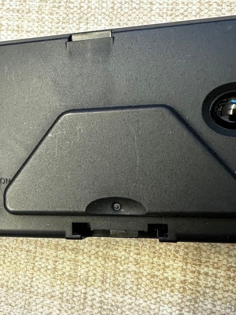 ユピテルレーダー探知機本体　YPK 21-T