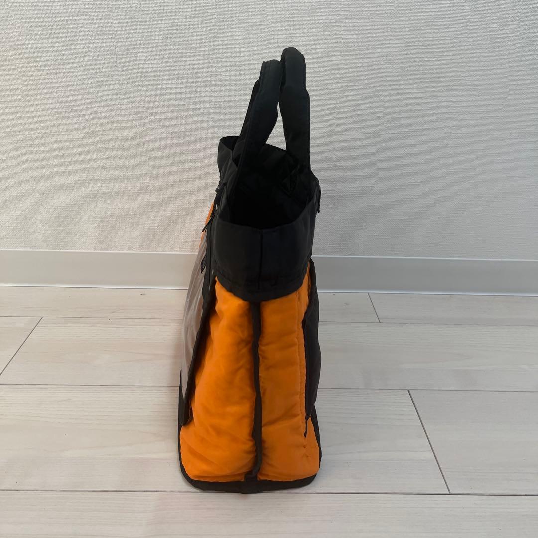 PORTER TANKER ポーター　タンカー　トートバッグ　Sサイズ