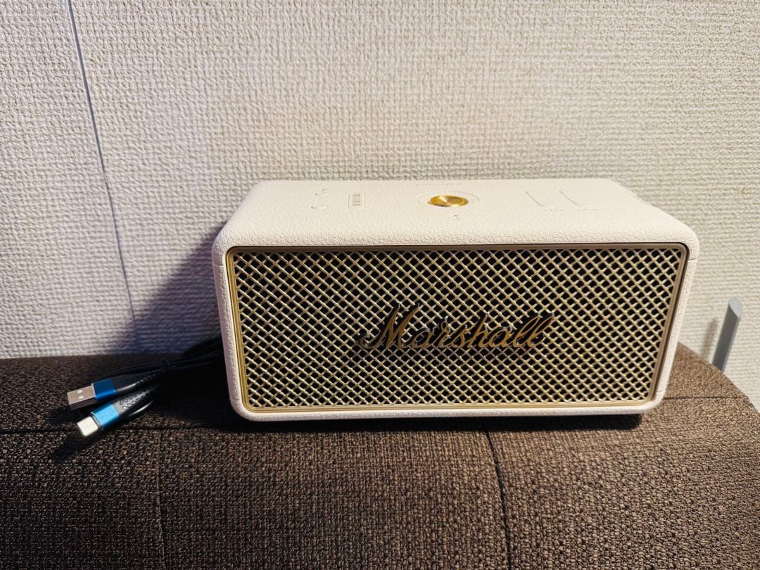 Marshall Middleton Ⅱ