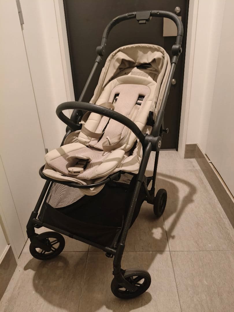 【サイベックス】メリオカーボン 2023年モデル