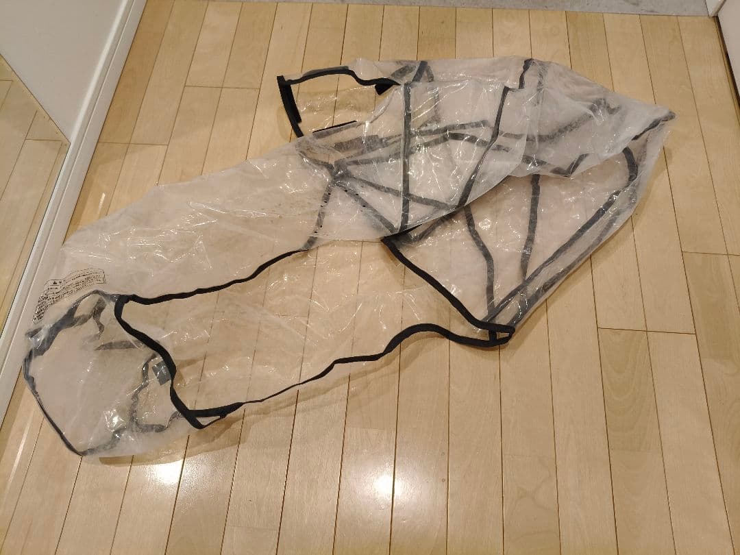 【サイベックス】メリオカーボン 2023年モデル