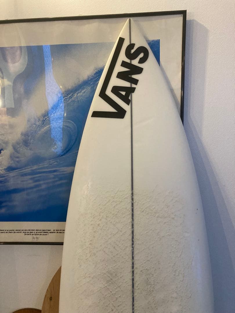 美品　アルメリック　CI PRO 野呂カイリプロ使用ボード