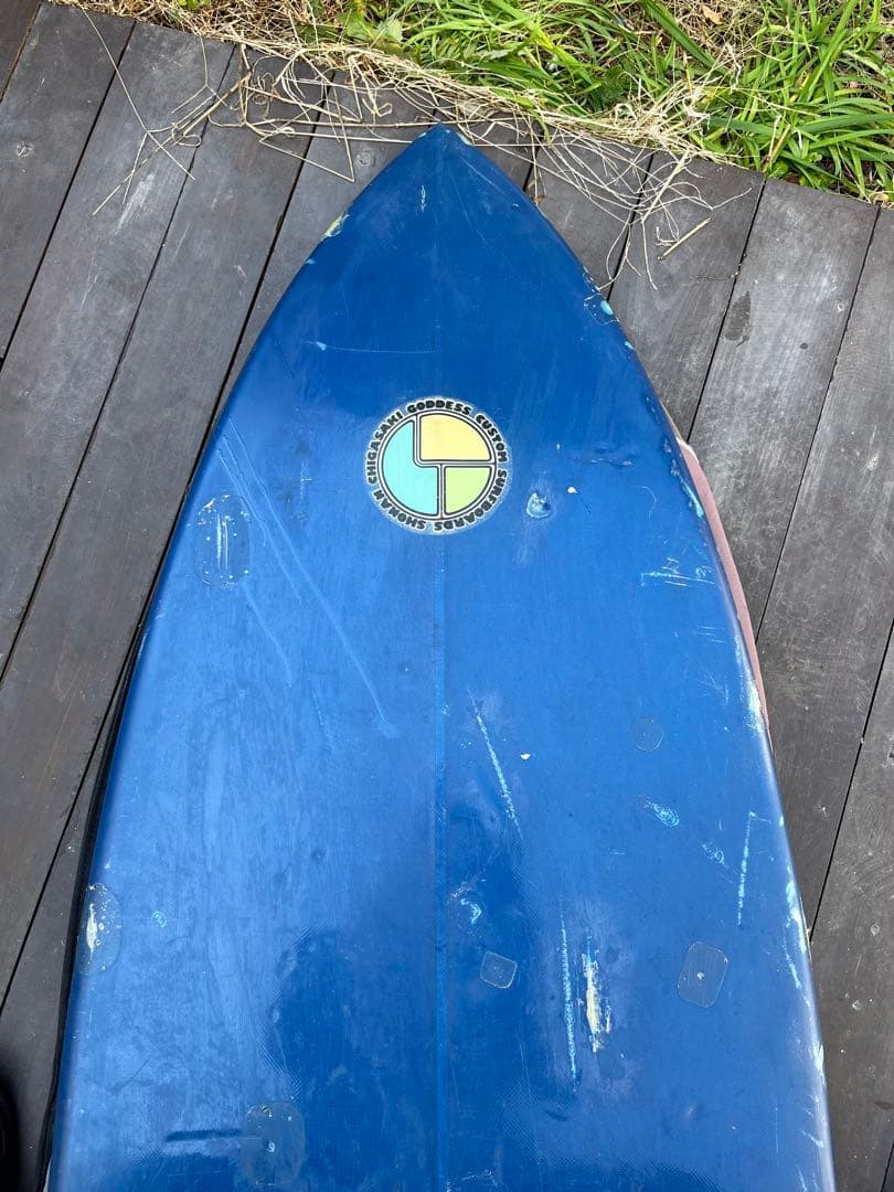 ゴッデス　ホットスティック