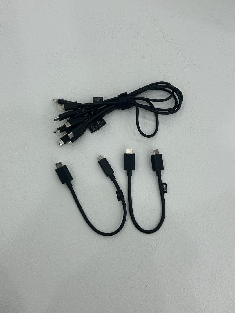 年末セール DJI RS2 Pro コンボ 片手持ち3軸ジンバル