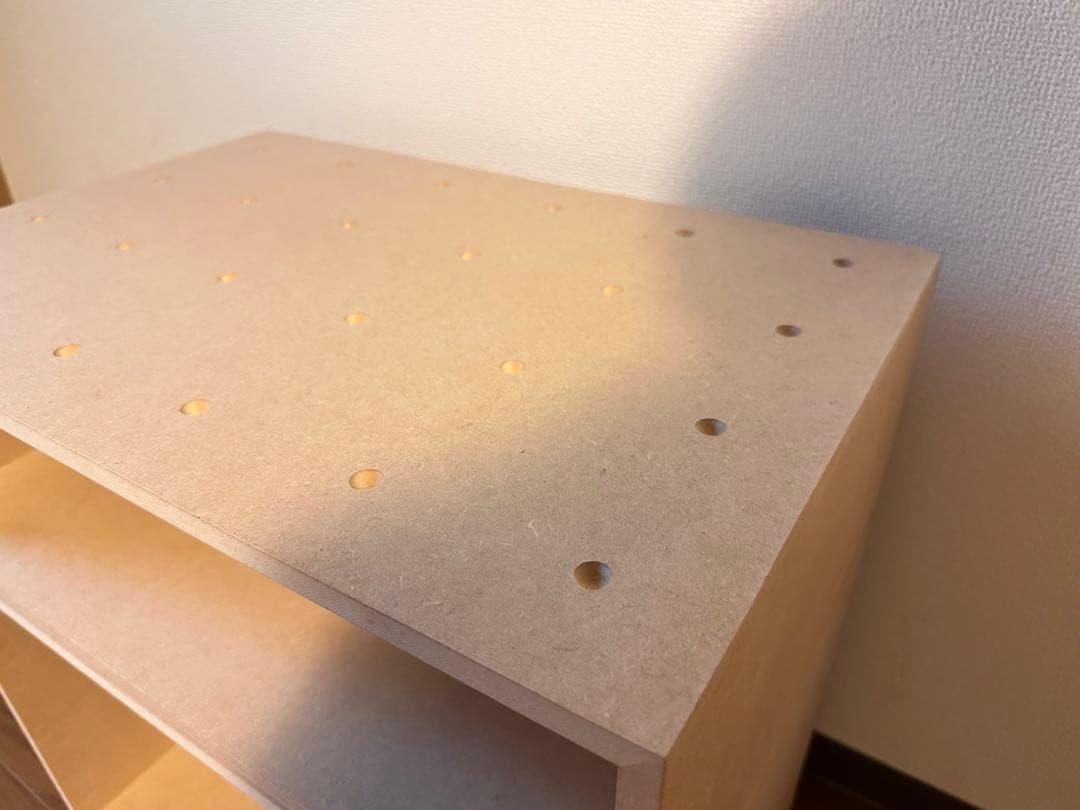 マルゲリータ　レコードラック　オーディオラック
