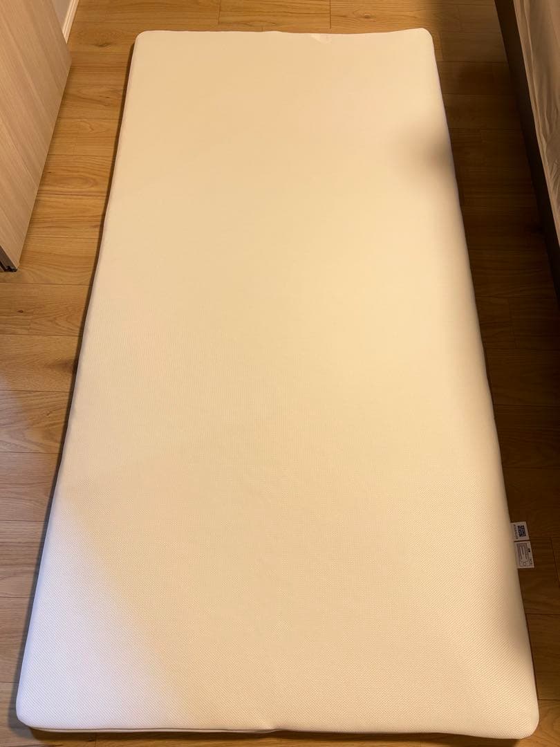 エアウィーヴスマート 02