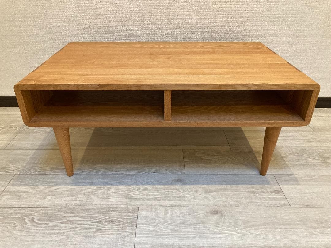 ACTUS Symphony　ローテーブル（アクタス　シンフォニー）