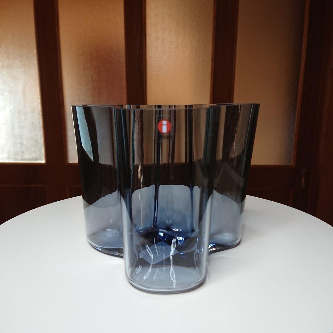 アルヴァ・アアルト コレクション ベース 120mm レイン イッタラ