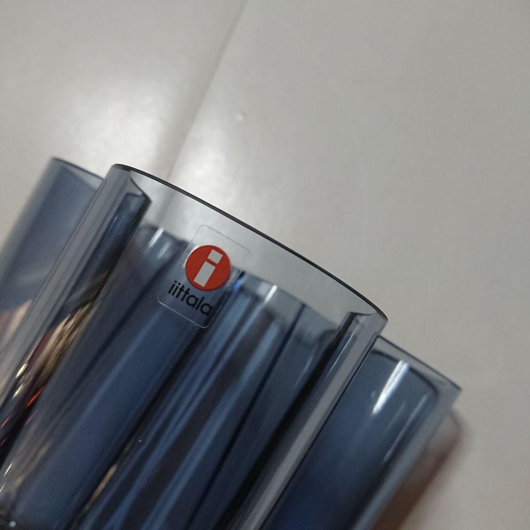 アルヴァ・アアルト コレクション ベース 120mm レイン イッタラ