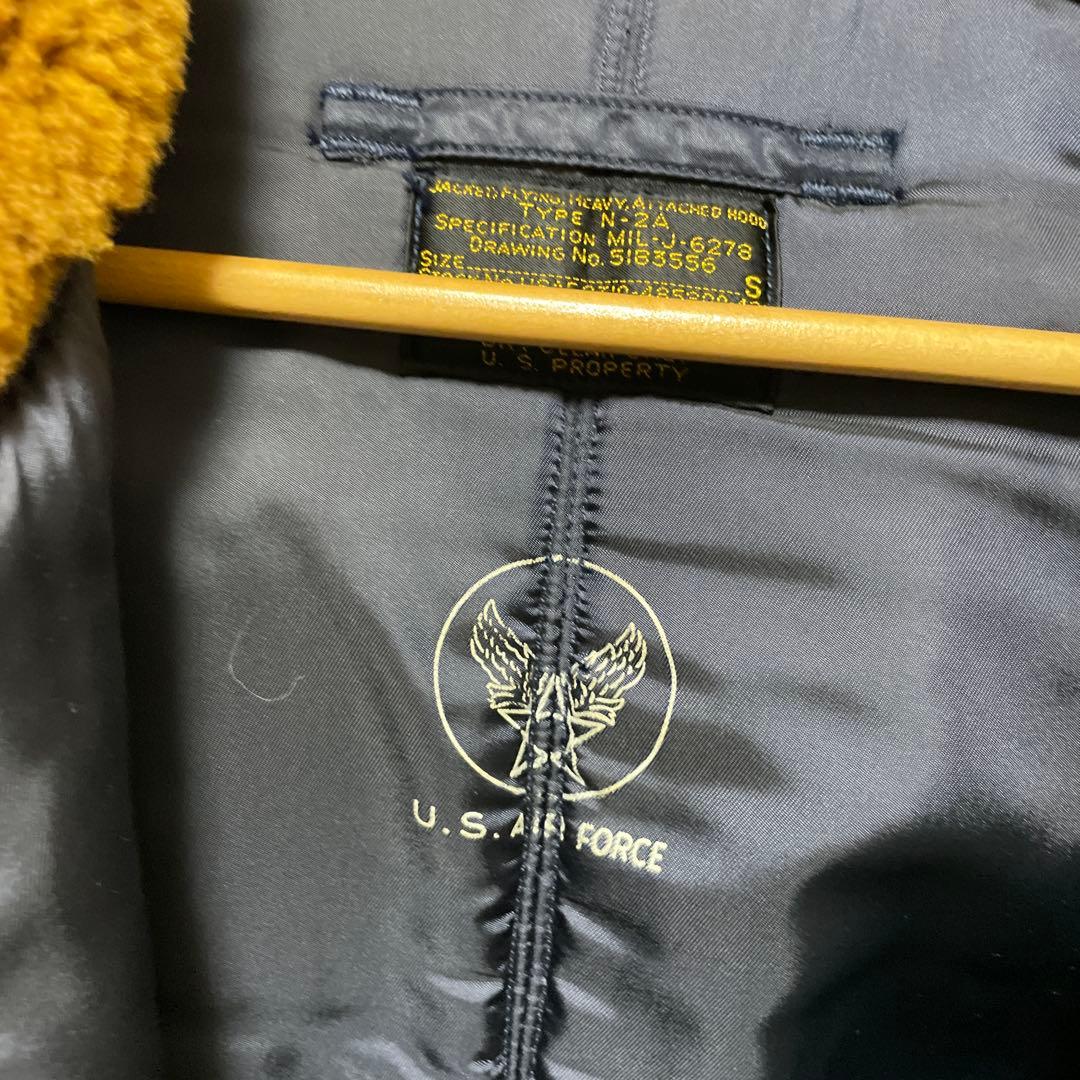 は*ち様 【年始特別価格】リアルマッコイズ n-2a s