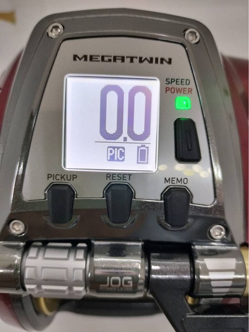 ダイワ シーボーグ 800MJ