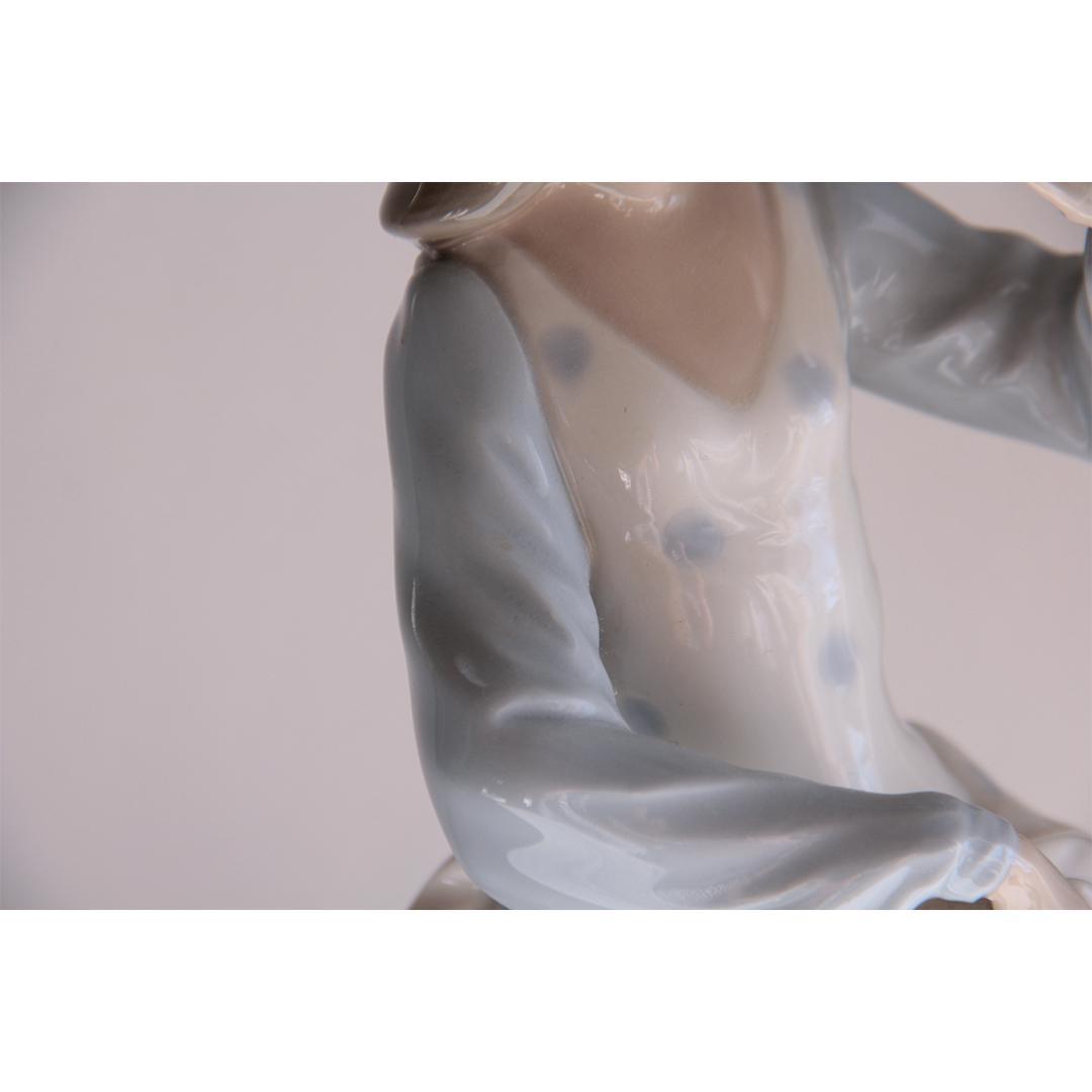 リヤドロ NAO フラメンコ LLADRO ナオ フィギュリン