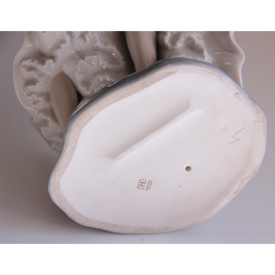 リヤドロ NAO フラメンコ LLADRO ナオ フィギュリン