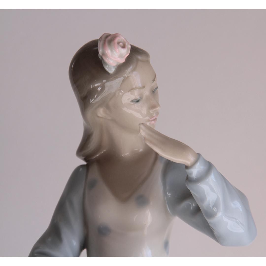 リヤドロ NAO フラメンコ LLADRO ナオ フィギュリン