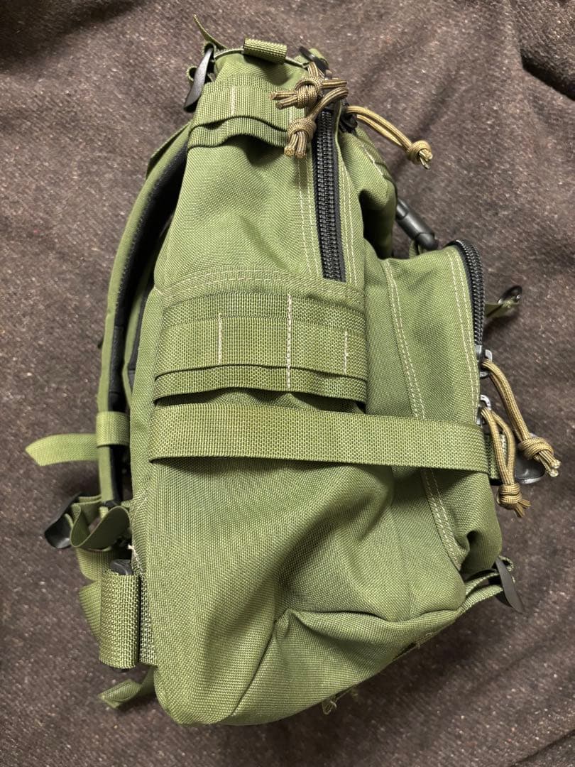 MAGFORCE マグフォース　バックパック