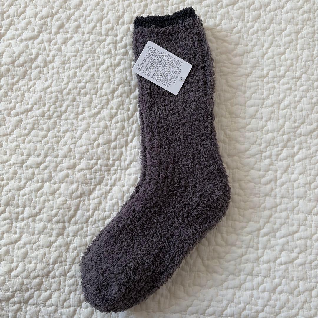 砂*糖様 ジェラピケ福袋B 2026 もこもこルームウェア上下・ソックス