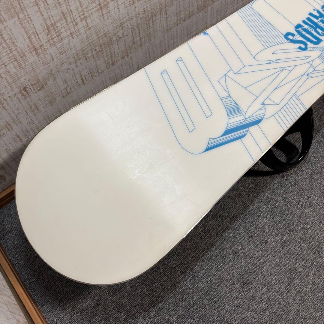 【送料無料】CSB スノーボードセット