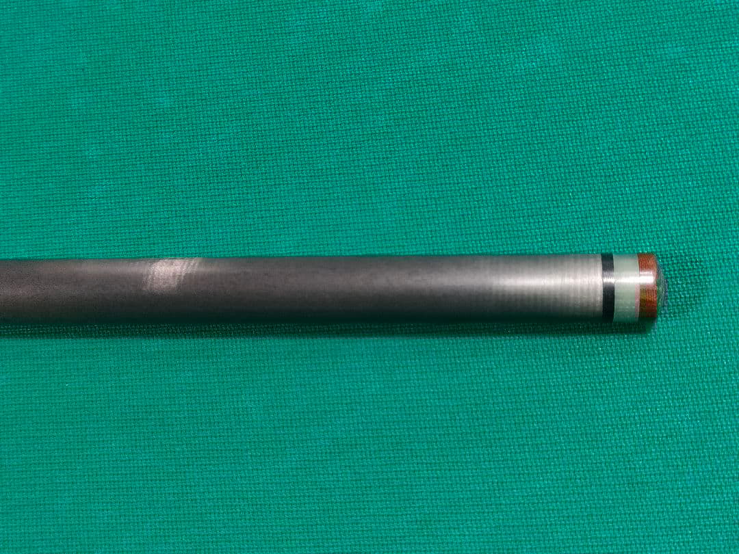 カーボンブレイクシャフト