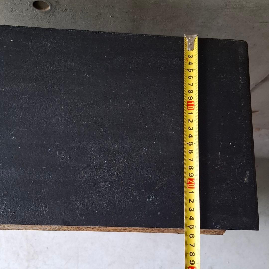 店舗什器 ディスプレイ ミシン糸ケース ガラスケース アンティーク ヴィンテージ