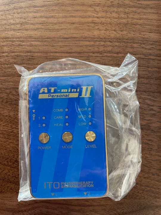 AT-mini PersonalⅡ