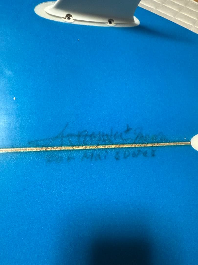 初心者用　ショートボード