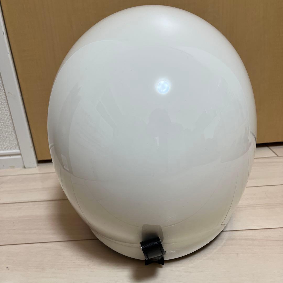 SHOEI JO ホワイト　Mサイズ