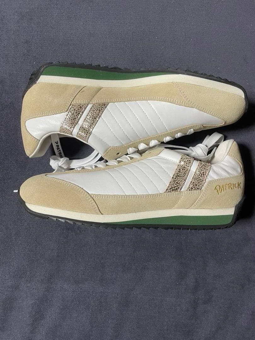 パトリック PATRICK レディーススニーカー MARATHON-STLA