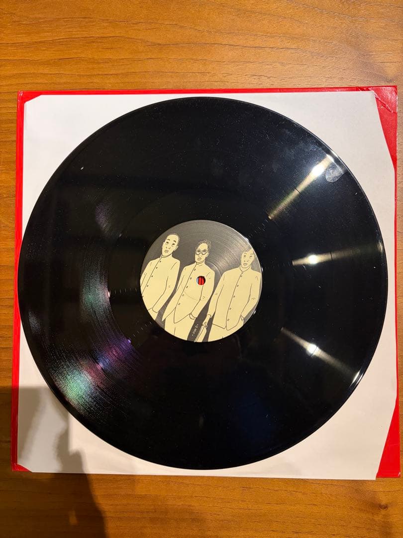 PHONETIC CODE/underslowjams 2LPレコード