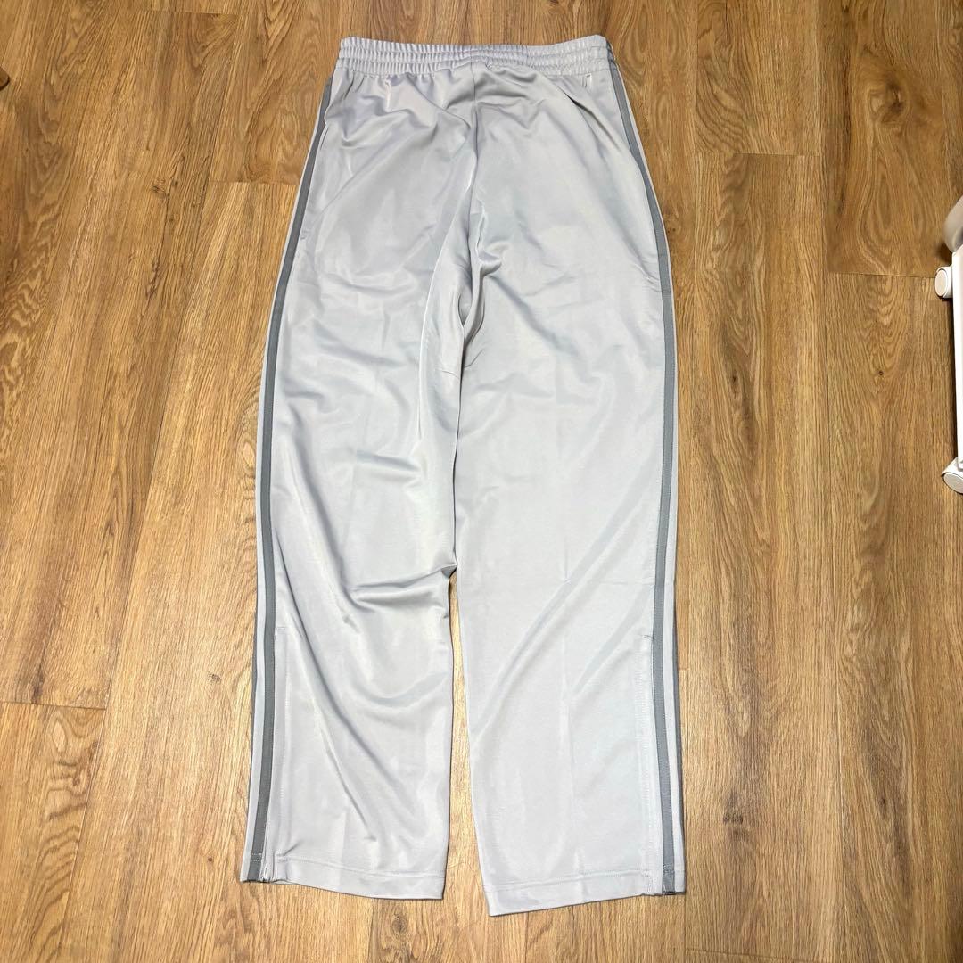 【adidas originals】 FIREBIRD TPトラックパンツグレー