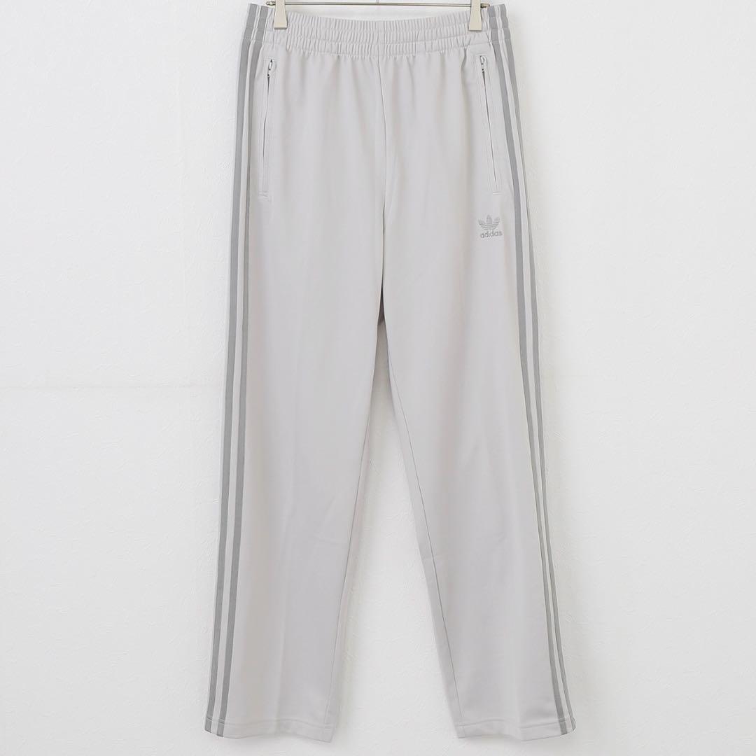【adidas originals】 FIREBIRD TPトラックパンツグレー