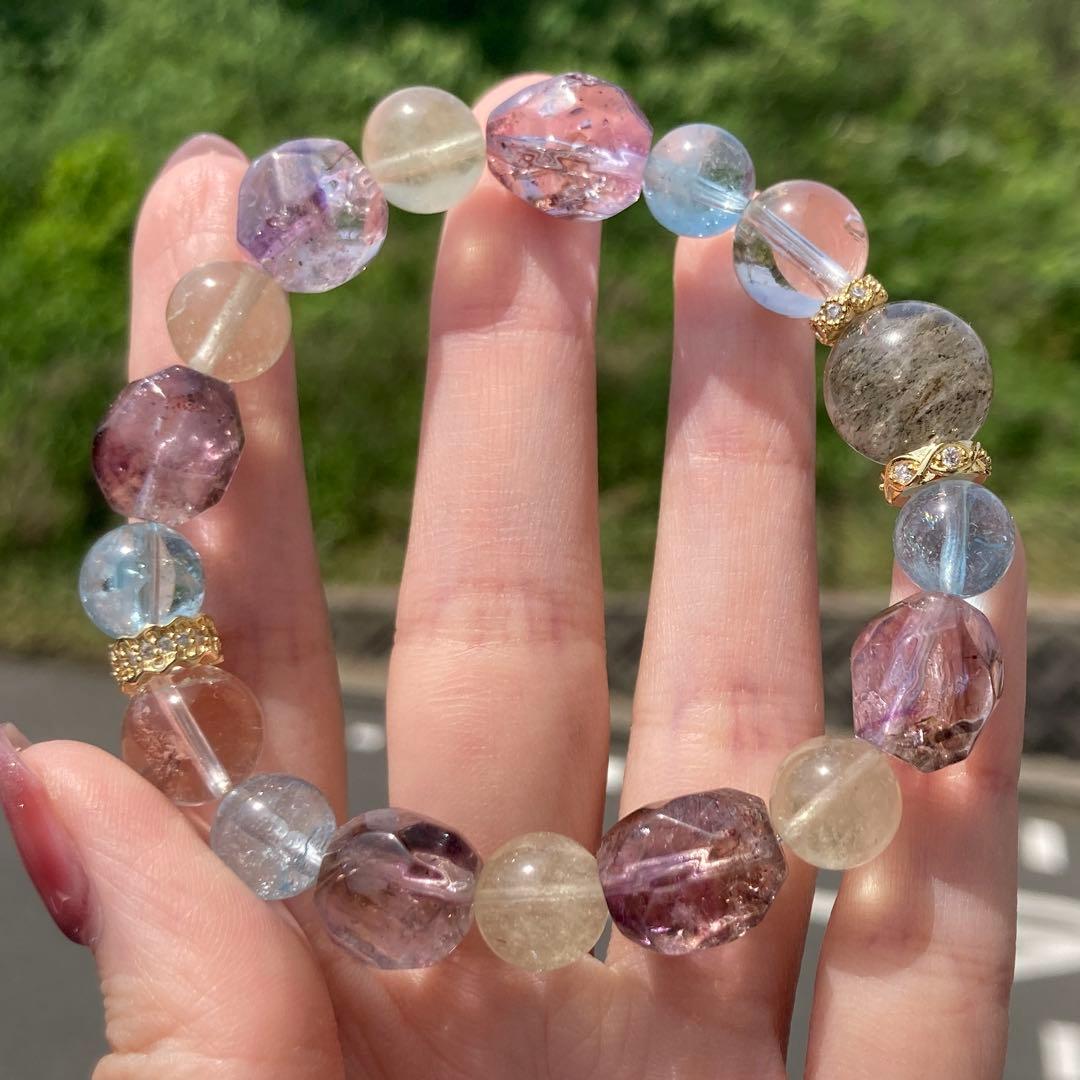 Fairy　world（浄化・直感・邪気回避）★15cm