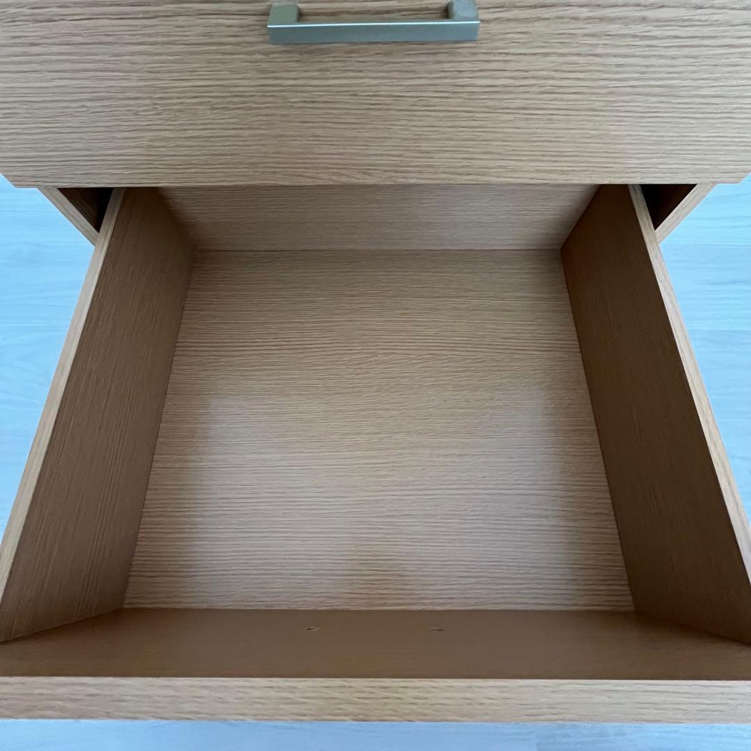 【迅速発送】ニトリ ワードローブ クローネ