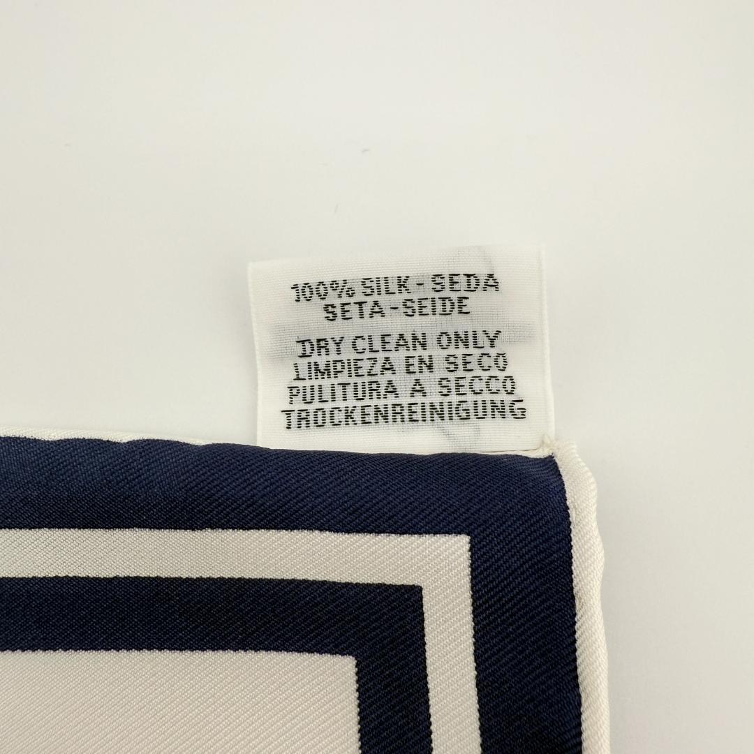 ✨美品✨ HERMES エルメス カレ45 ヴォワチュール・アン・エキリーブル