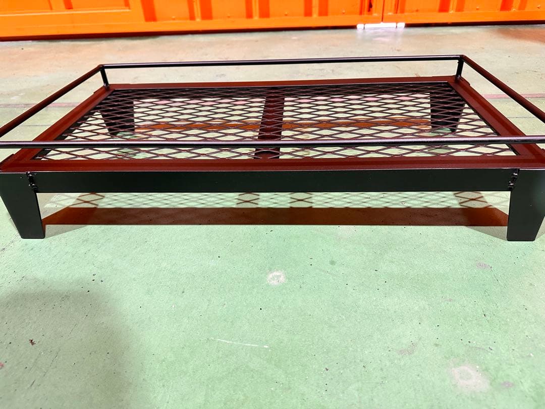 アイアンシェルフ　植物棚　アガベ　多肉植物　ボタニカルシェルフ　アイアン家具