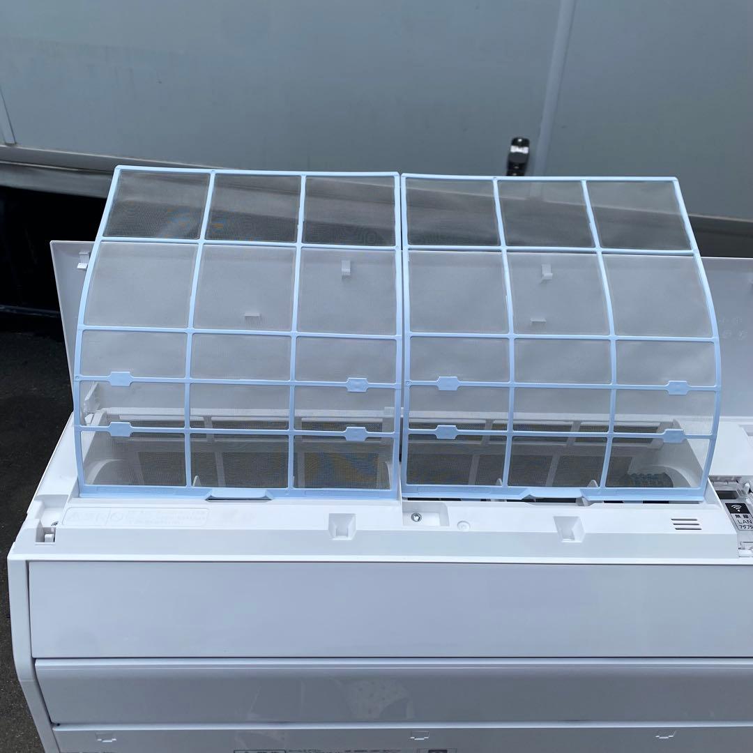 富士通 ノクリア AS-C224R-W 2024年モデル