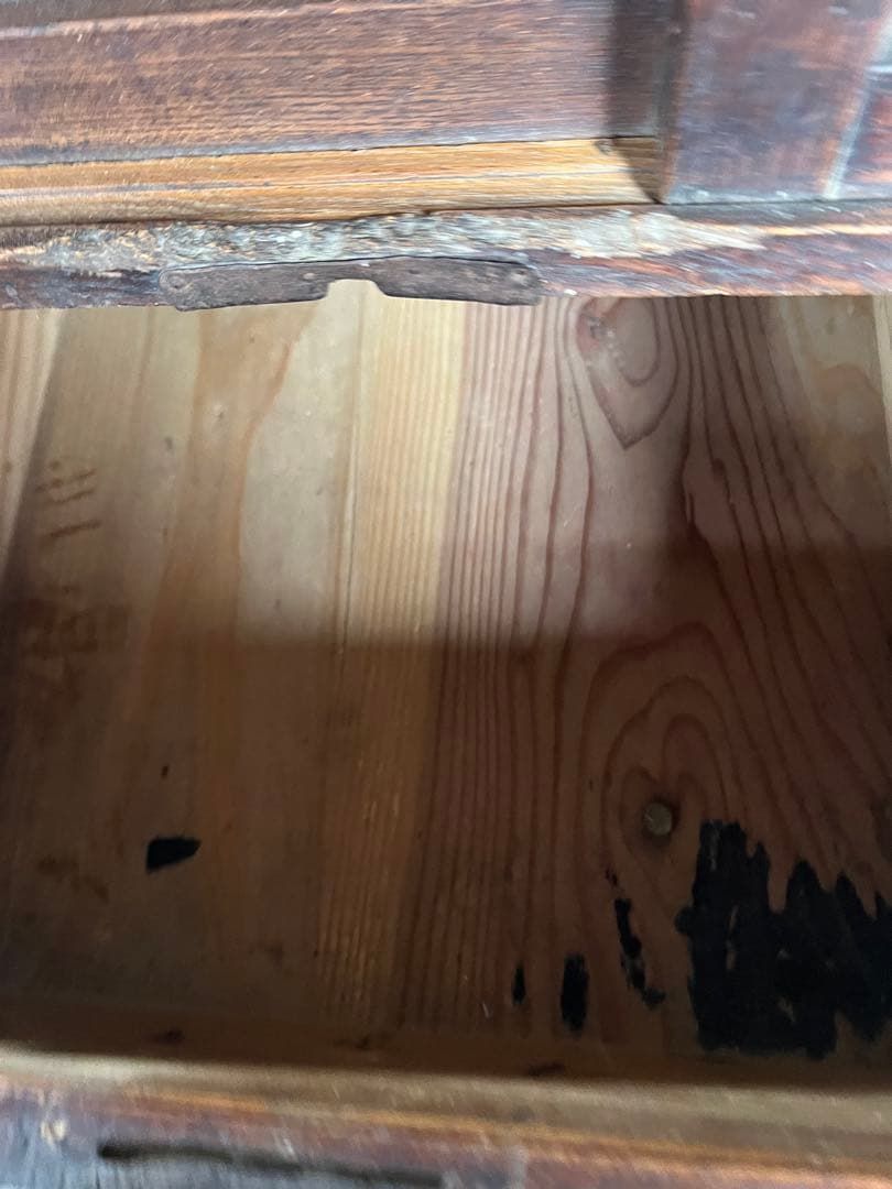 古家具 時代箪笥 和箪笥 タンス 時代箪笥