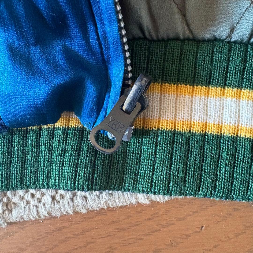 Vintage パラダイスファウンド スーベニアジャケット スカジャン