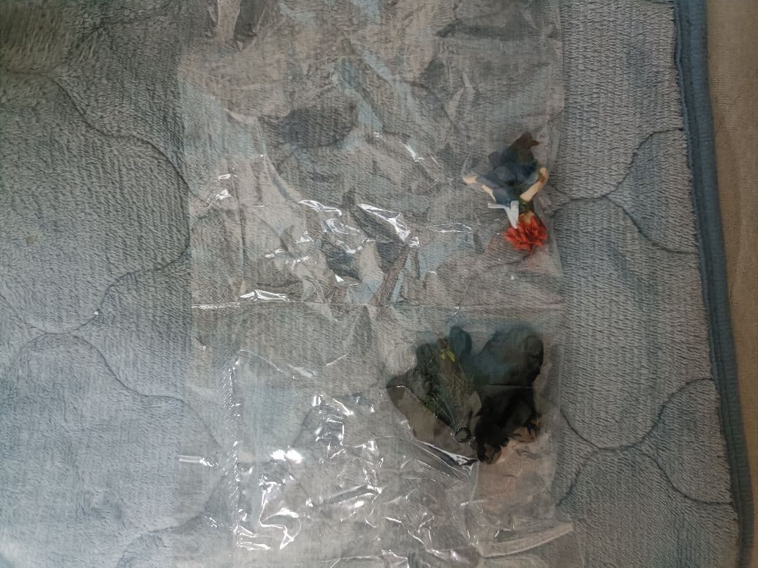 クロノトリガー　フォーメーションアーツ　クロノとマール