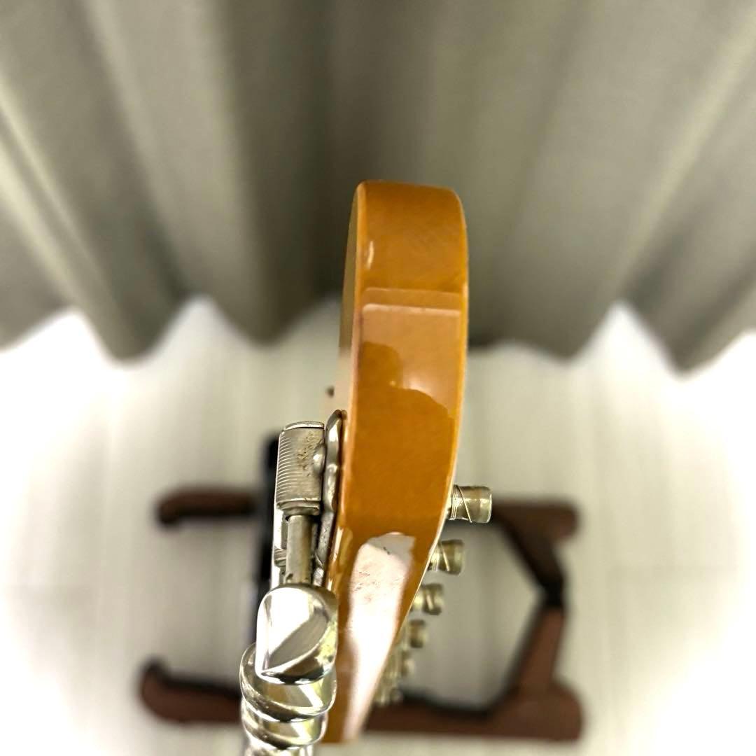 Fender Japan Jazzmaster ジャズマスター サンバースト