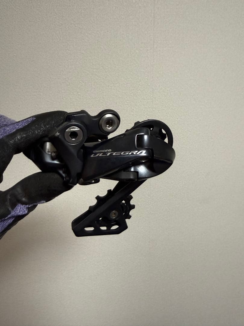 SHIMANO ULTEGRA 8050リアディレイラー di2
