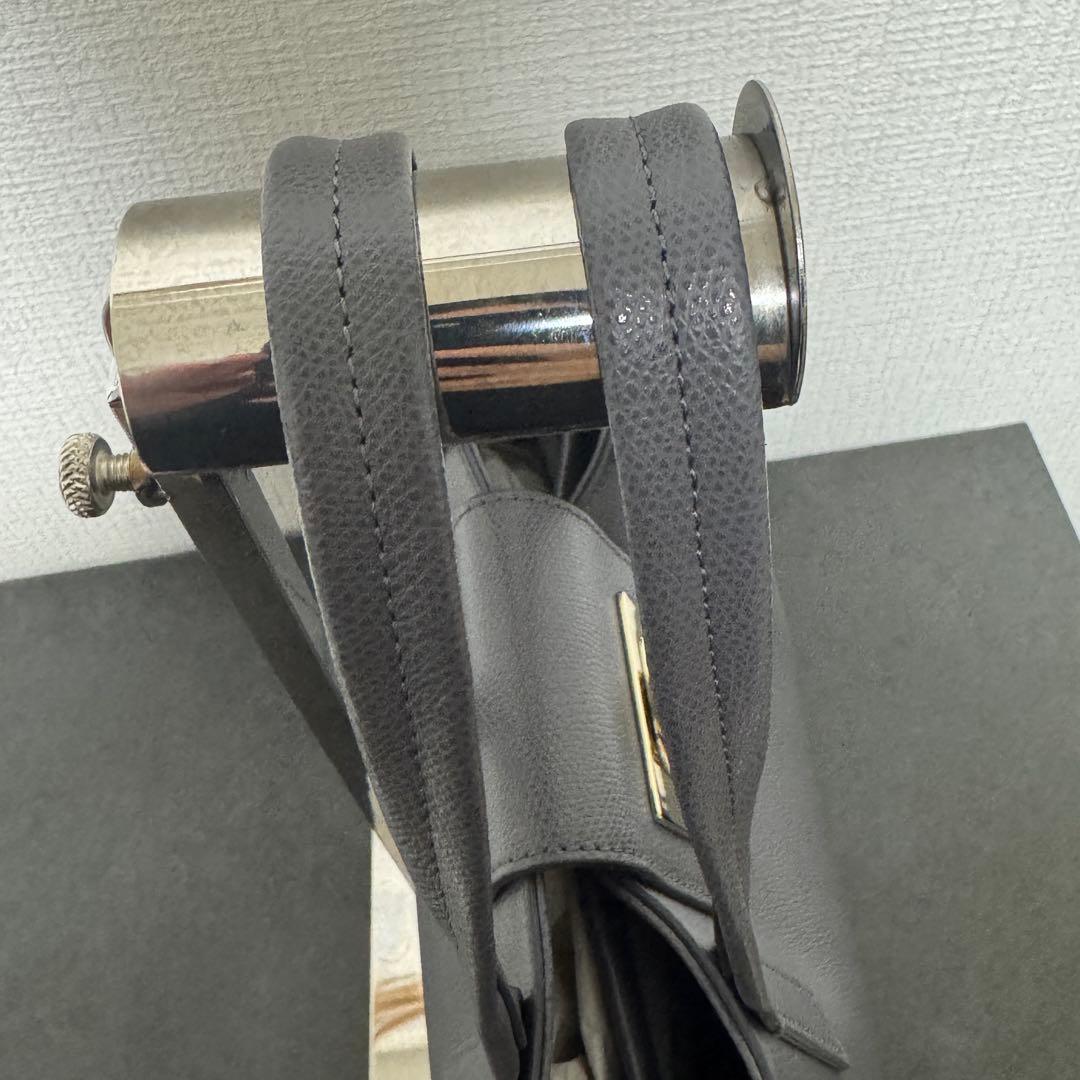 美品 FURLA フルラ 1927 M トートバッグ ショルダーバッグ