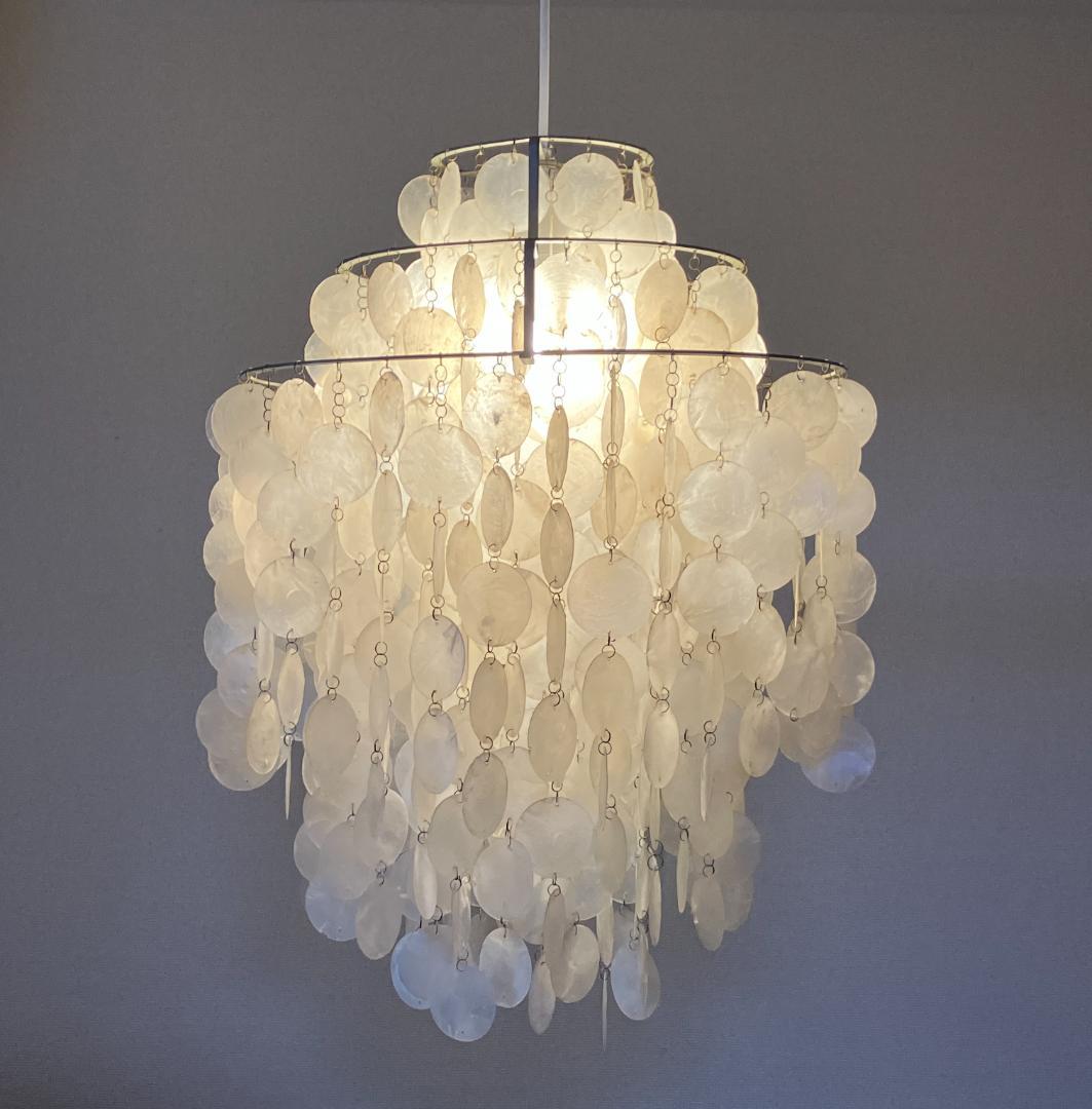 kyoko様用　★極レア品！Verner Panton FUN1DM 1960年