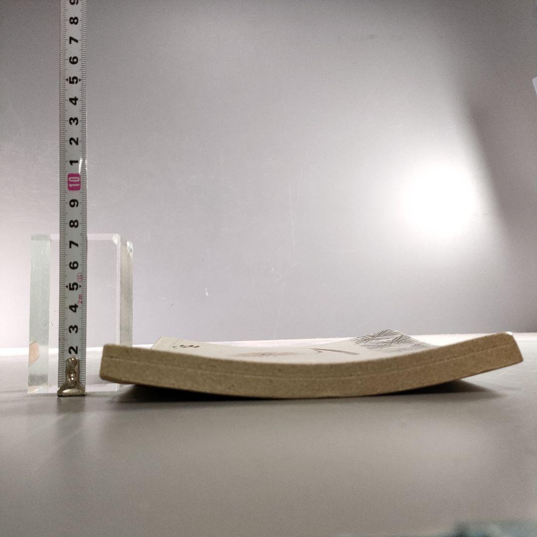 578-4/江口勝美/組皿/和紋/5客