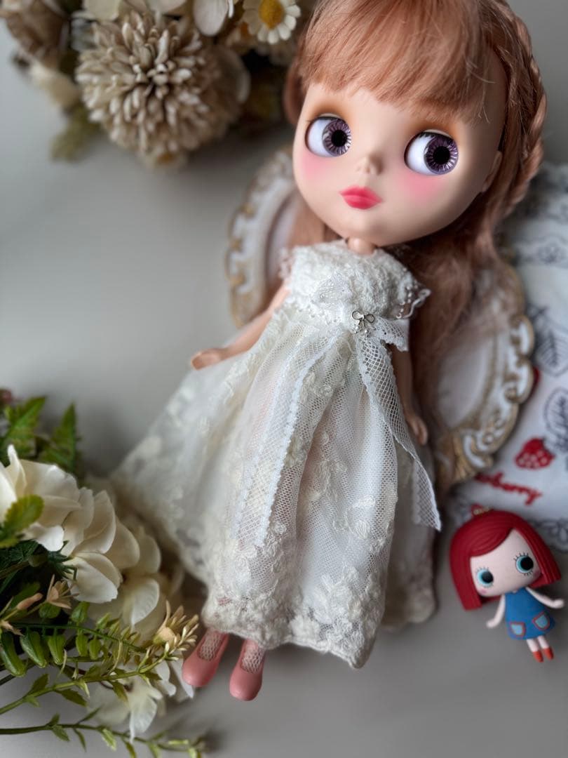 ブライスアウトフィット