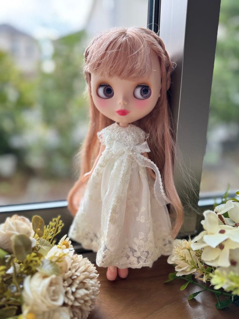 ブライスアウトフィット