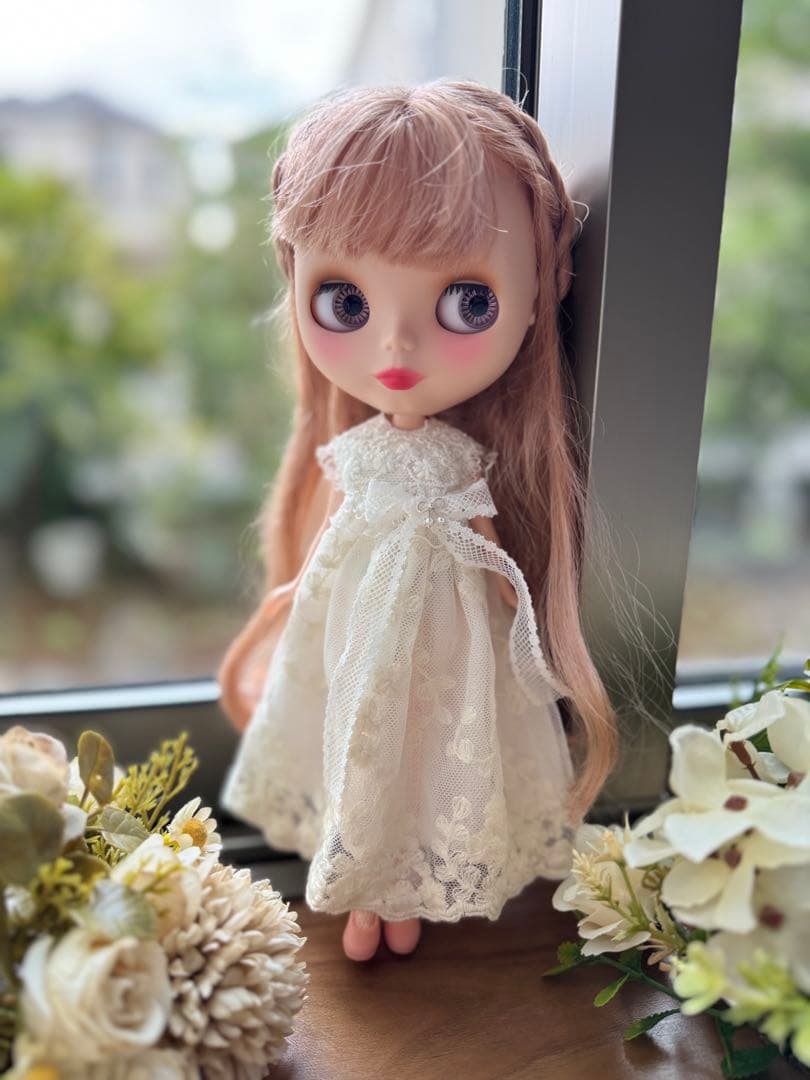 ブライスアウトフィット