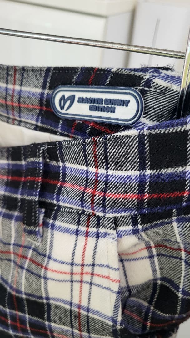 パーリーゲイツ　サイズ:0 ５枚セット