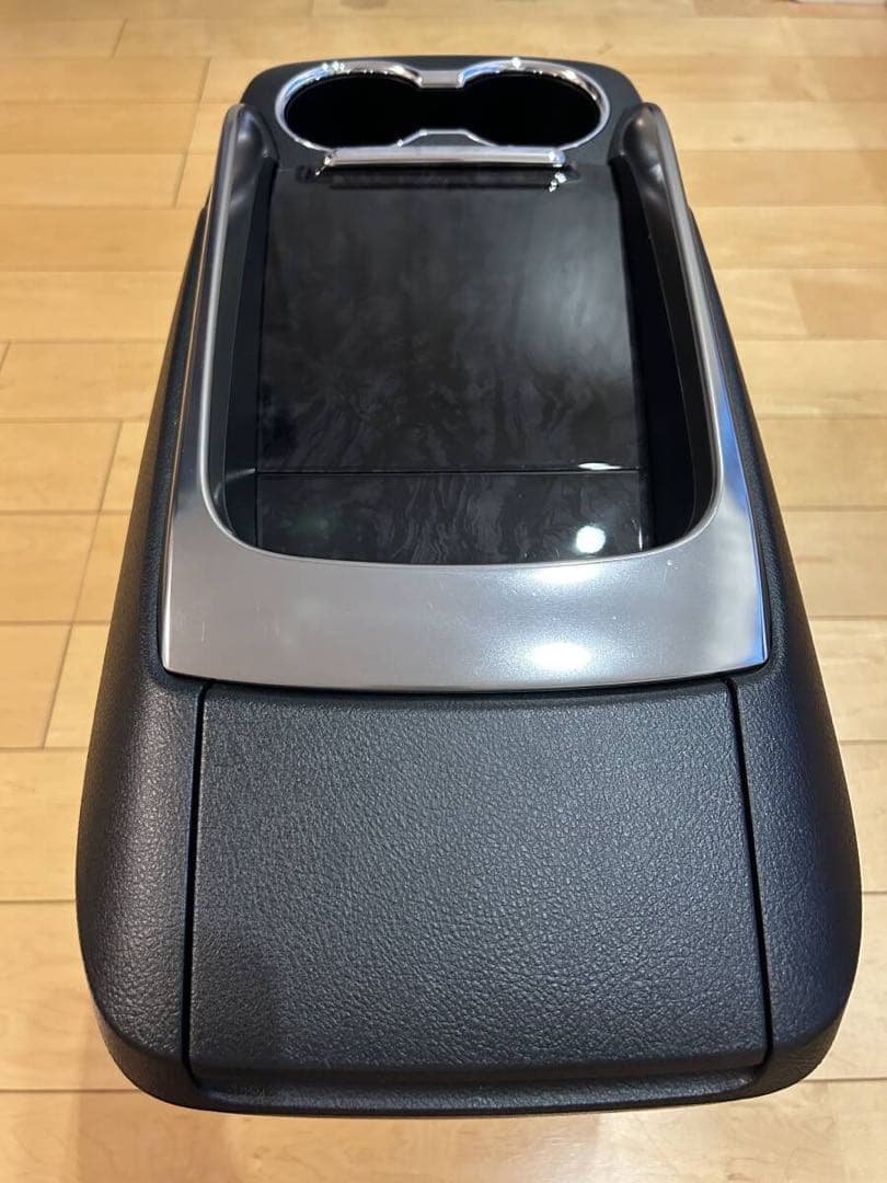 30系　アルファード　ヴェルファイア 純正コンソール