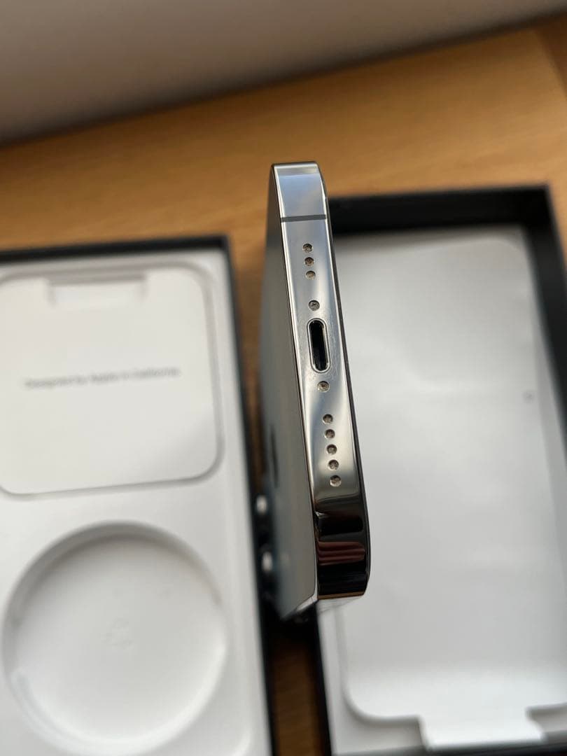 値下げ‼️ iPhone 13 Pro 256GB US規格 SIMフリー 箱あり