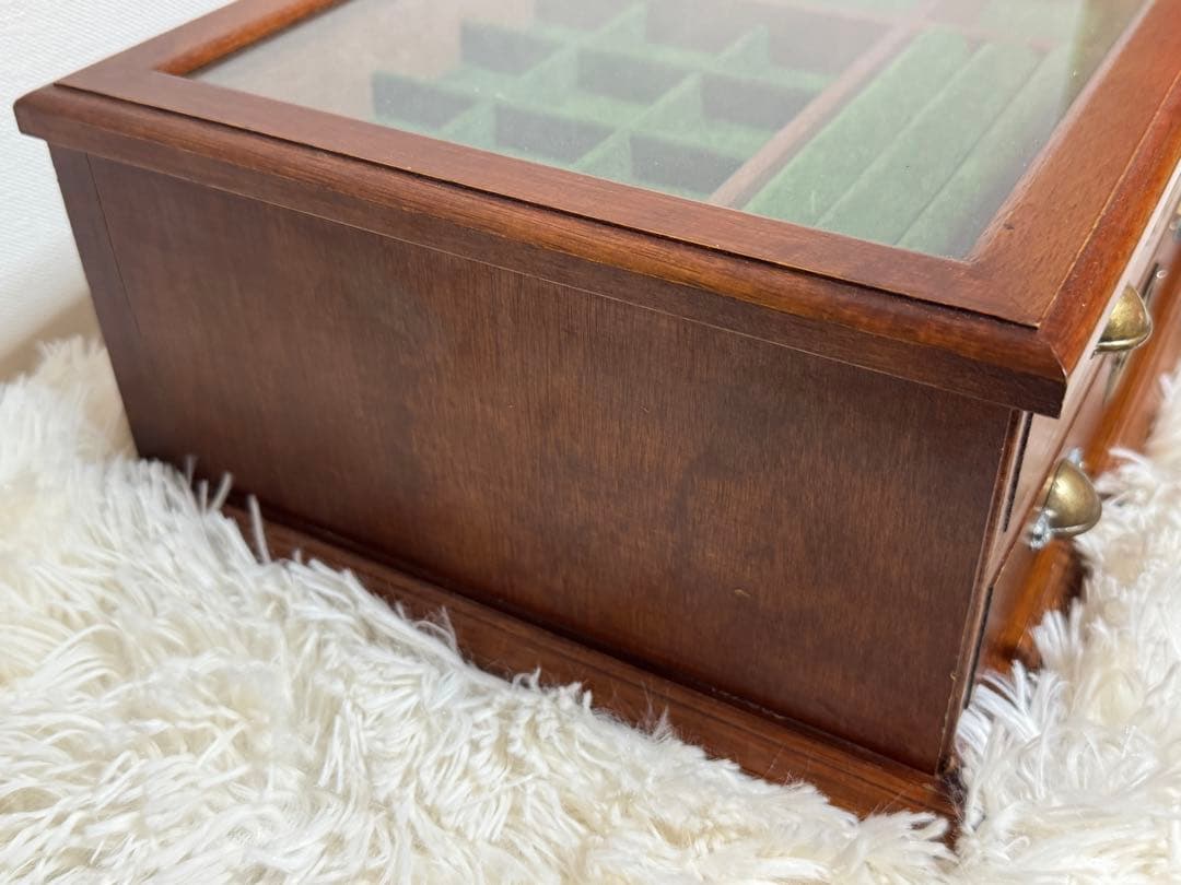 1948 STEPHENS' 1936 AUTHENTIC アクセサリーケース